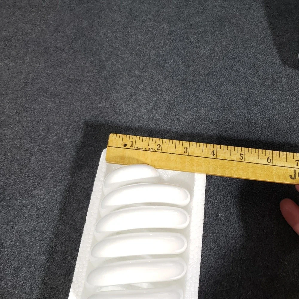 95W Light Bulbs Lot of 2 5500K CFL Daylight Spiral Softbox Photograph Photo